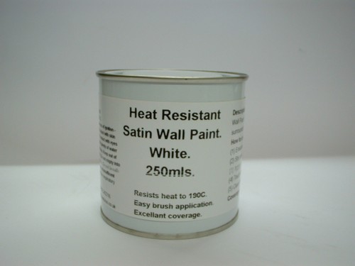 250ml satin white - 1,