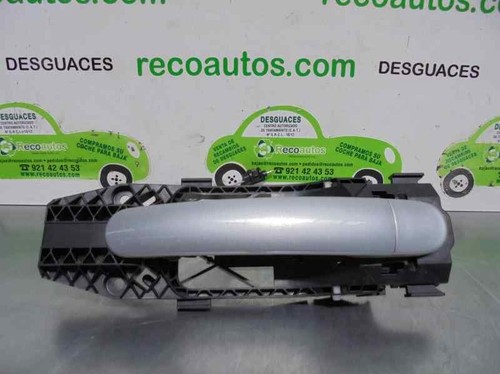 5n0839885h rear outer door - 5n0839885h,