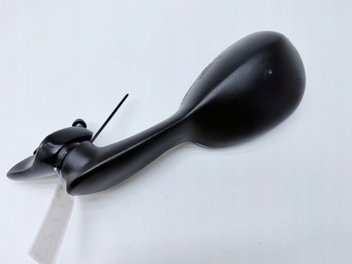 Triumph 600 mirror - triumph, tt