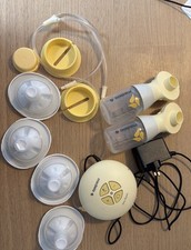 Medela Swing Maxi Flex Double