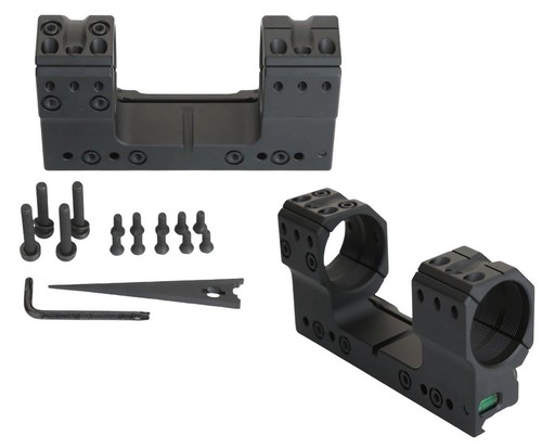 Keck optics tactical - keck, 1