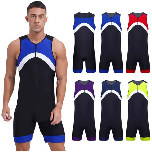 Men sleeveless surfing - sleeveless,