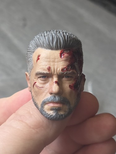 Jintoy figure hot - 1/6, toys
