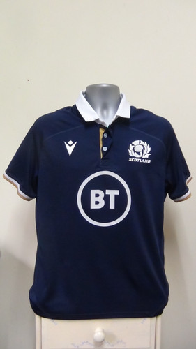 Scotland home rugby union - scotland,