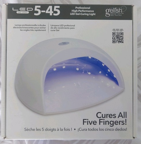 Gelish harmony professional - harmony,
