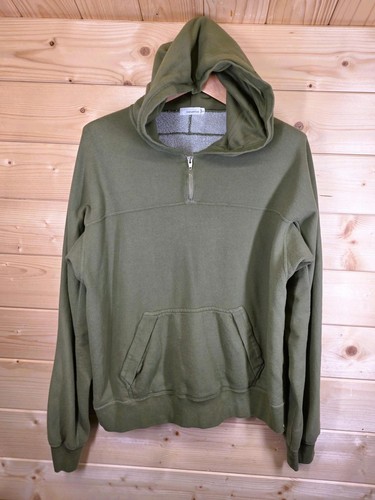 Nanamica hoodie sweater mens - hoodie,