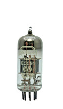Mullard ecc91 valve tube - valve, nos