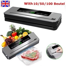 Electric Sealing Machine