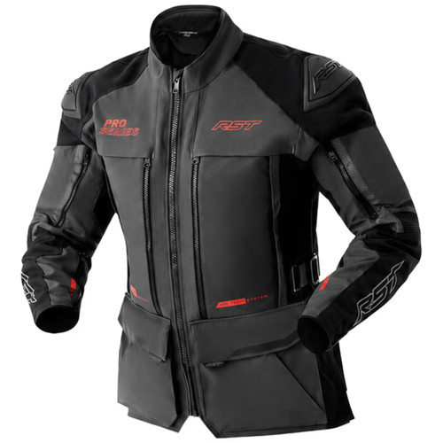 Rst pro series adventure d3o - rst,