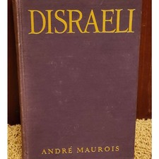 Disraeli A Picture Of The