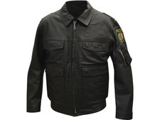 Military Surplus German Police