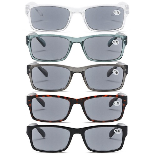 Mens tinted reading - mens, glasses