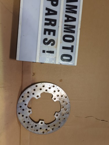 Aprilia rs125 125 1998 - 125,