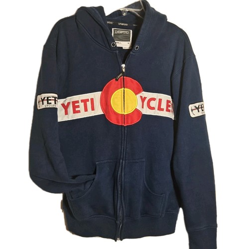Yeti mens cycling size - mens,