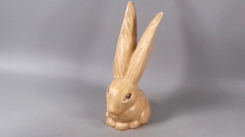 Vintage sylvac harry hare 15cm - harry,