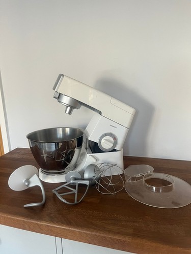 Kenwood chef classic mixer - chef,