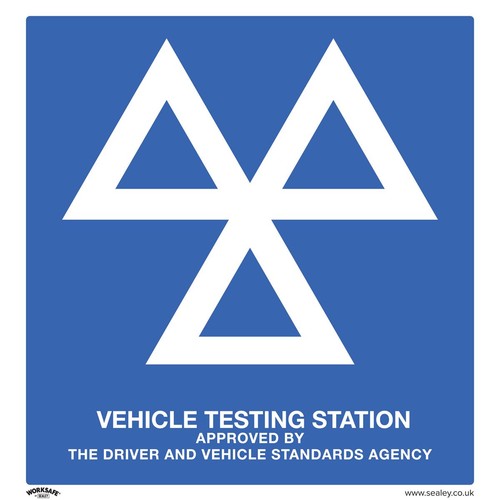 Sealey worksafe mot testing - worksafe®,
