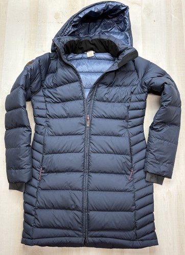 Rab deep cover - rab, parka