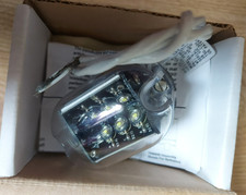 Whelen tail light - whelen, pn