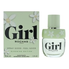 Rochas Girl Blooming Eau de