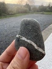 Rare unique Irish Wishing