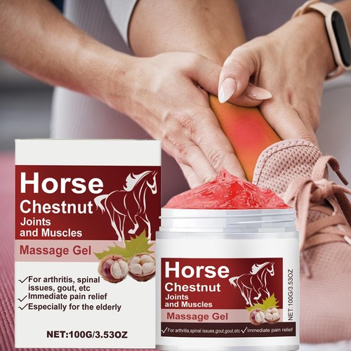 Horse chestnut joints - joints, &