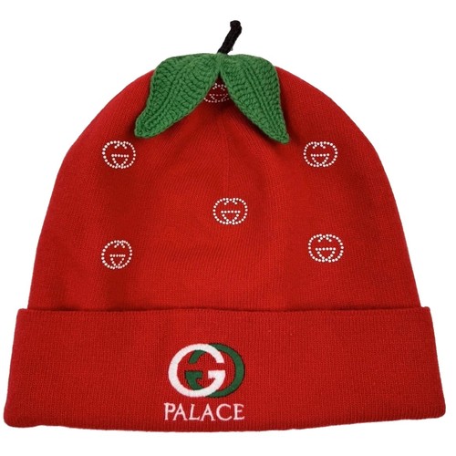 Gucci palace logo - x,