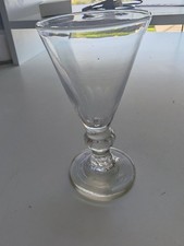 EARLY 18TH CENTURY BALUSTER