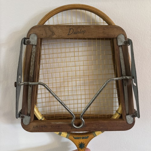 Vintage slazenger meteor - slazenger,