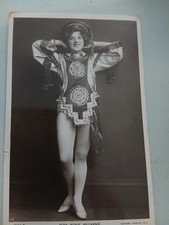 Miss Rosie Begarnie, Rotary
