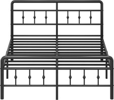 EMODA Metal Bed Frame 160 x