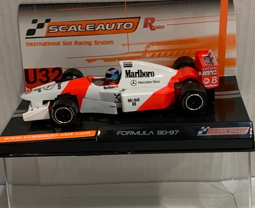 Slot car scaleauto - slot,