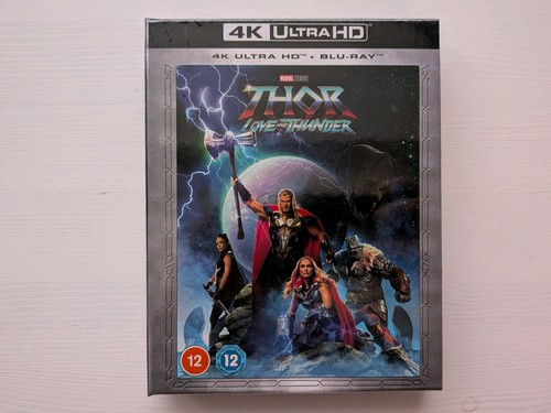 Thor love and thunder oop - thor:,