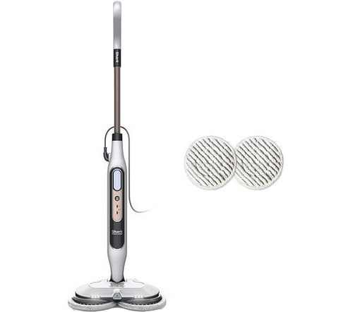 Shark steam scrub s8201uk - shark,