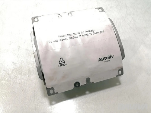 Volvo v50 srs passenger bag - v50,