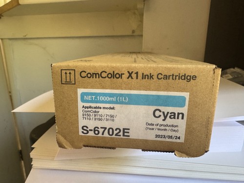 Riso ink 6702e original - original,