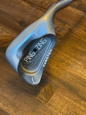 Ping Zing Stainless Black Dot