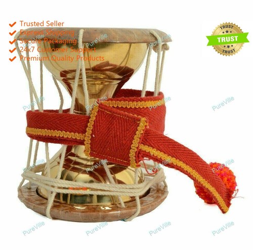 Udukkai brass material udukai - udukkai,