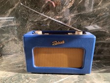 Lovely Roberts Radio I-Stream