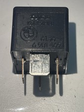 6136-6 901 469 BMW / Land Rover 4-Pin Relay Tyco V23136-J6-X48  6136-6901469.