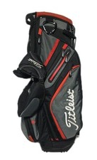 Titleist Golf Bag Cart 14