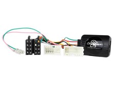 Connects2 Steering Wheel