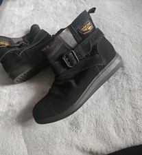 rocket dog boots size 7