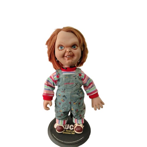 Chucky child play good guy - play,