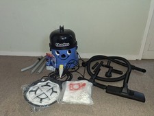 Numatic Charles CVC370 Industrial Vacuum Cleaner