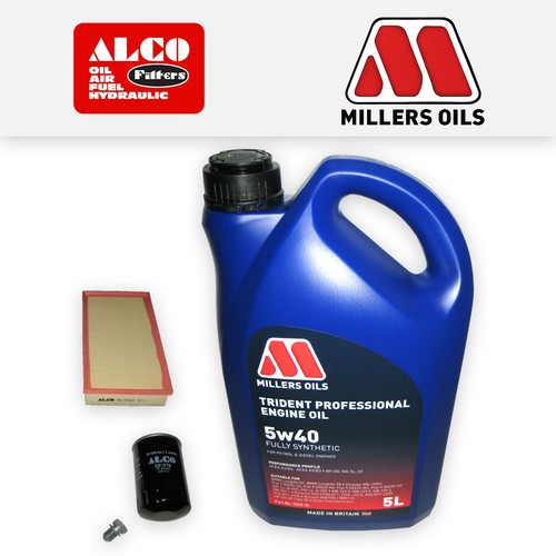 Service kit for - kit, vw