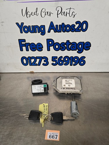 Vauxhall astra mk4 vectra - mk4,