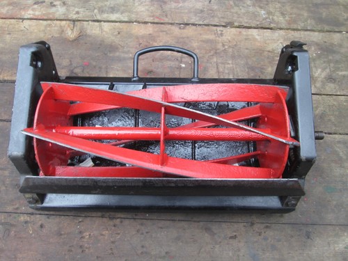 Qualcast 30s blade - ,