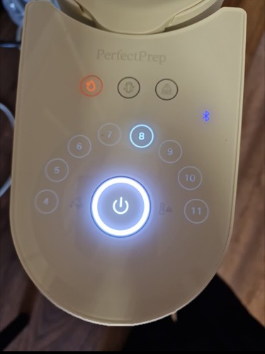 Tommee tippee perfect prep - tommee,