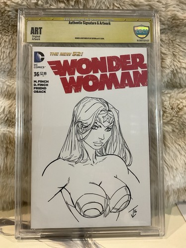 Wonder woman authentic - woman,